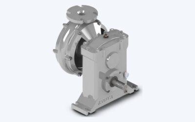 Bombas engrenada 2″ ITASP 51