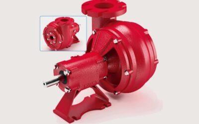 Bomba Mancal Solid 2” e 3”