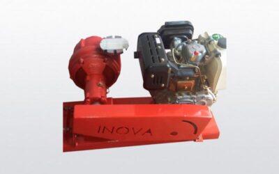 Motobomba Inova Polia ITASP 51